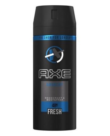 Axe Anarchy Deodorant Spray 150 Ml