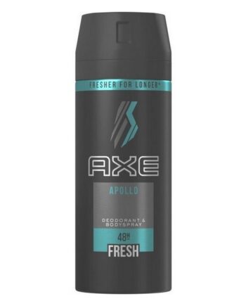 Axe Apollo Deodorant Spray 150 Ml