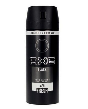 Axe Black Deodorant Spray 150 Ml