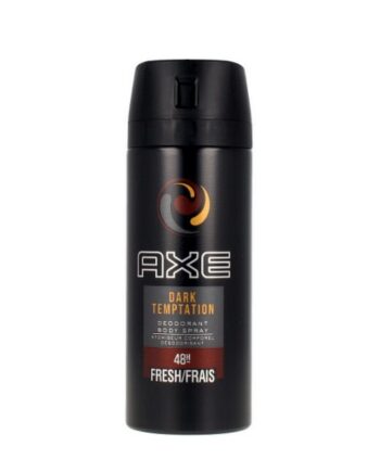 Axe Dark Temptations Deodorant Spray 150 Ml