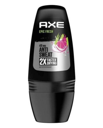 Axe Epic Fresh Anti-perspirant Deodorant Roll On 50 Ml