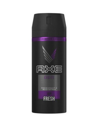 Axe Excite Deodorant Spray 150 Ml