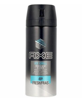 Axe Ice Chill Deodorant Spray 150 Ml