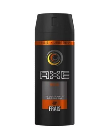 Axe Musk Deodorant Spray 150 Ml