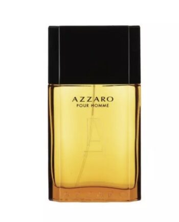 Azzaro Pour Homme 200 Ml Edt