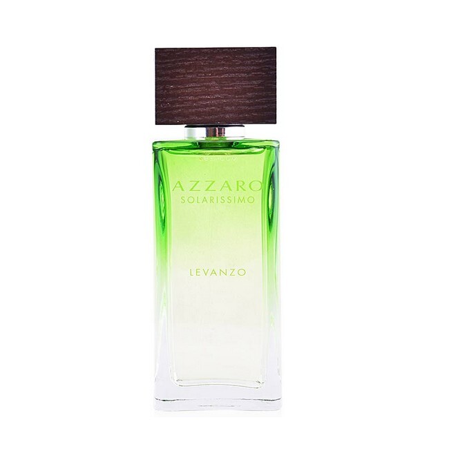 Azzaro Solarissimo Levanzo 75 Ml Edt