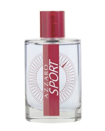 Azzaro Sport 100 Ml Edt