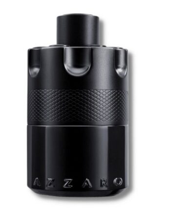 Azzaro The Most Wanted Eau De Parfum 50 Ml Edp
