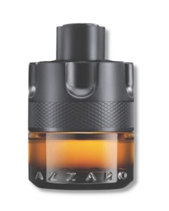 Azzaro The Most Wanted Parfum 100 Ml Edp