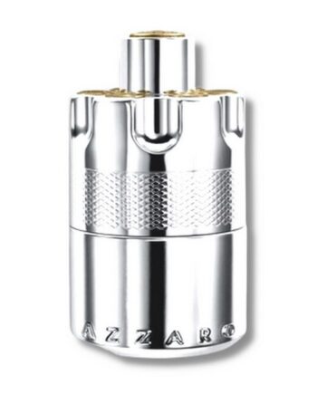 Azzaro Wanted Eau De Parfum 100 Ml Edp