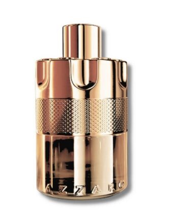 Azzaro Wanted Forever Elixir Eau De Parfum 50 Ml