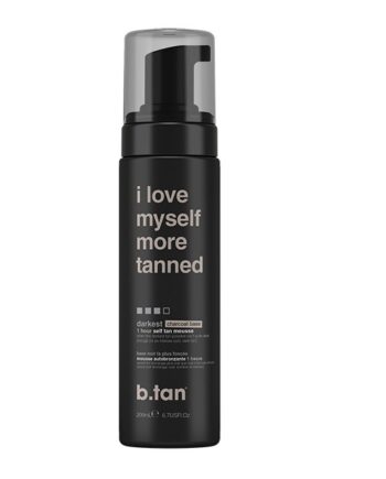 Tan   Love Myself More Tanned   200 Ml