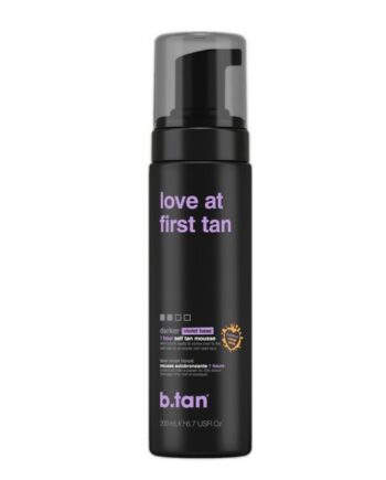 Tan Love At First Tan 200 Ml