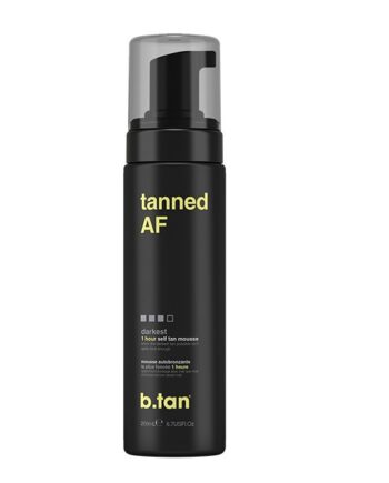 Tan Tanned Af   200 Ml