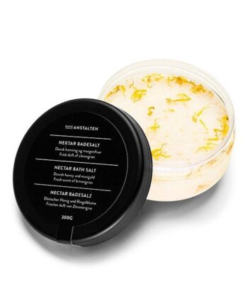 Badeanstalten Badesalt Nectar 300g