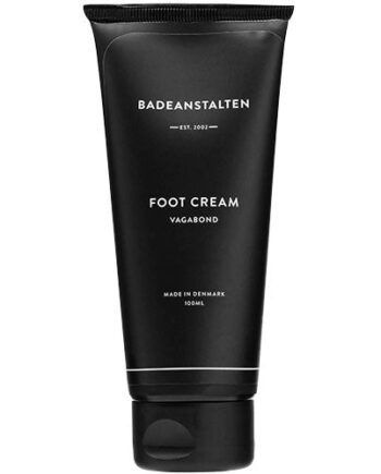 Badeanstalten Fodcreme Vagabond