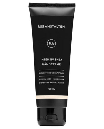 Badeanstalten Håndcreme Shea Intensiv