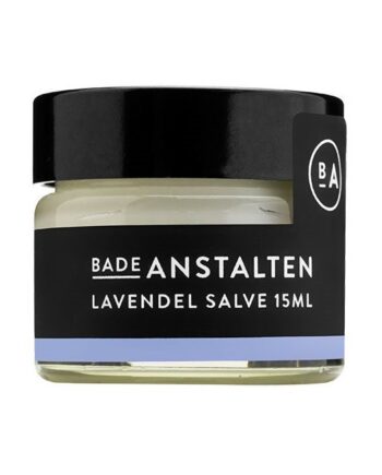 Badeanstalten Lavendel Salve 15 Ml