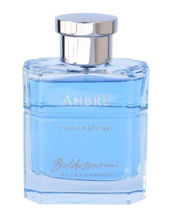 Baldessarini Ambre Eau Fraiche 90 Ml Edt