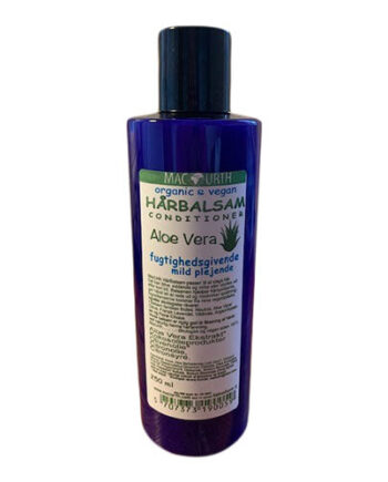 Balsam Kur Aloe Vera Macurth