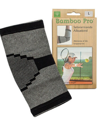 Bamboo Pro Albuebind  Str