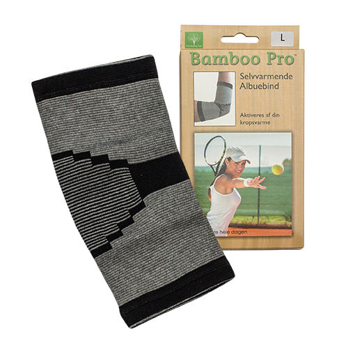 Bamboo Pro Albuebind Str