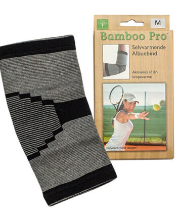 Bamboo Pro Albuebind  Str