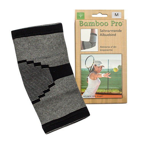 Bamboo Pro Albuebind Str