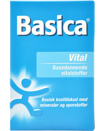 Basica Vital