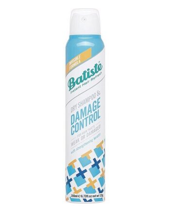 Batiste Dry Shampoo Damage Control 200 Ml