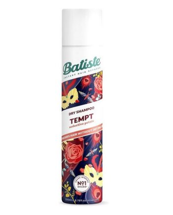 Batiste Dry Shampoo Tempt 200 Ml
