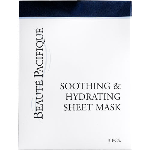 Beauté Pacifique Soothing Hydrating Sheet Mask