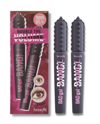 Benefit Badgal Bang  Mascara Duo