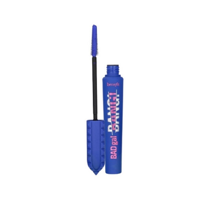 Benefit Badgal Bang Waterproof Volumizing Mascara Blue Gr