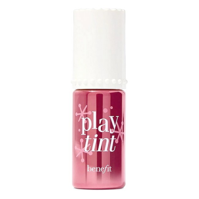 Benefit Playtint Pink-lemonade Tinted Lip Cheek Stain