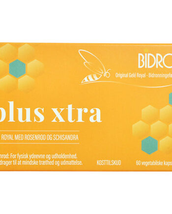 Bidro Plus Xtra