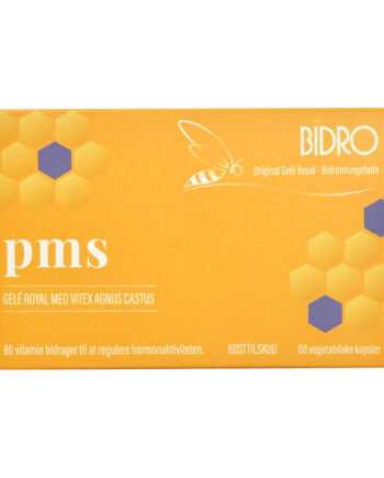 Bidro Pms