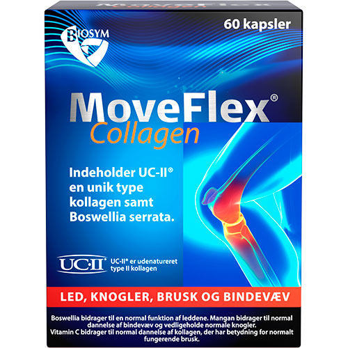 Biosym Moveflex Collagen