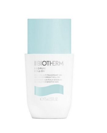 Biotherm Deo Pure Roll On Deodorant 75 Ml