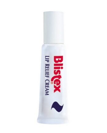 Blistex Lip Relief Cream Lip Balm   Ml