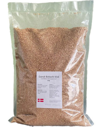Bokashi Biosa Bokashi Klid   Kg