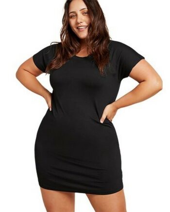 Boody Goodnight Nightdress Sort