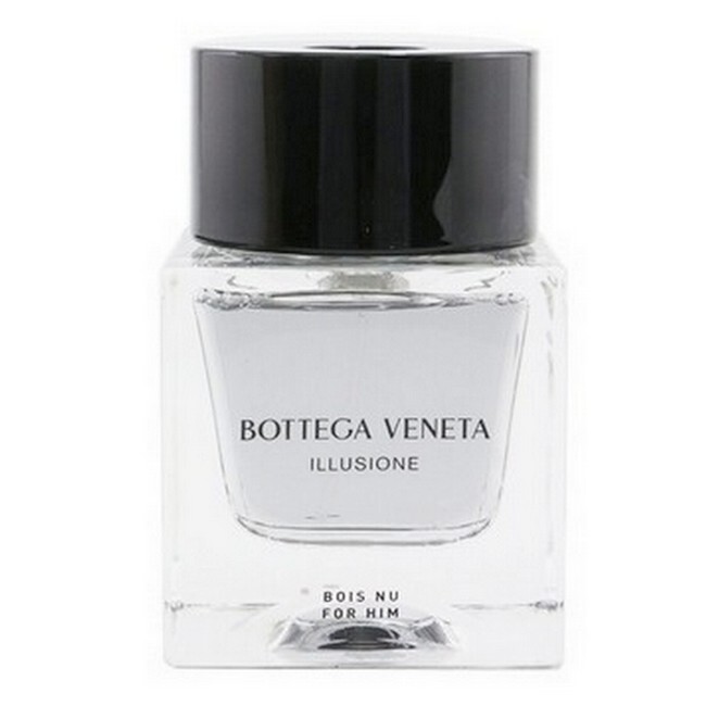 Bottega Veneta Illusione For Him Bois Nu 50 Ml Edt