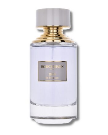 Boucheron Iris De Syracuse Eau De Parfum 125 Ml