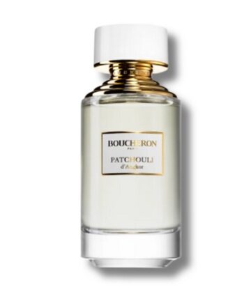 Boucheron Patchouli   Angkor Eau De Parfum 125 Ml