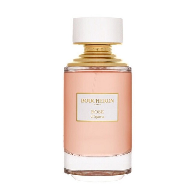 Boucheron Rose Isparta Eau De Parfum 125 Ml