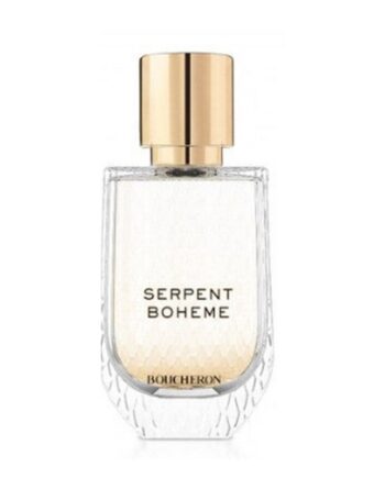 Boucheron Serpent Boheme Eau De Parfum     Ml