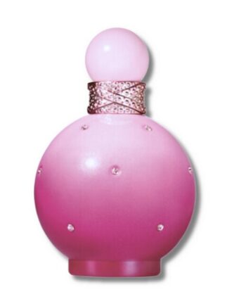 Britney Spears Candied Fantasy 100 Ml Edt