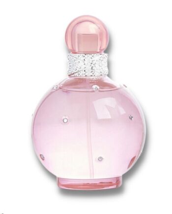 Britney Spears Fantasy Sheer 100 Ml Edt
