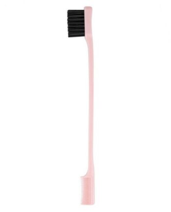 Brushworks Edge Brush   Comb